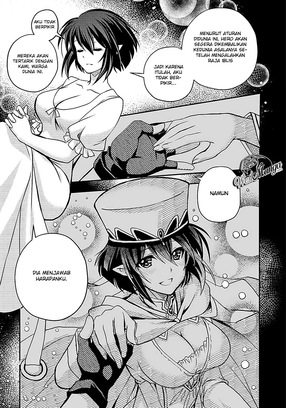 Level 1 No Saikyou Kenja: Noroi De Saikakyuu Mahou Shika Tsukaenai Kedo Kami No Kanchigai De Mugen